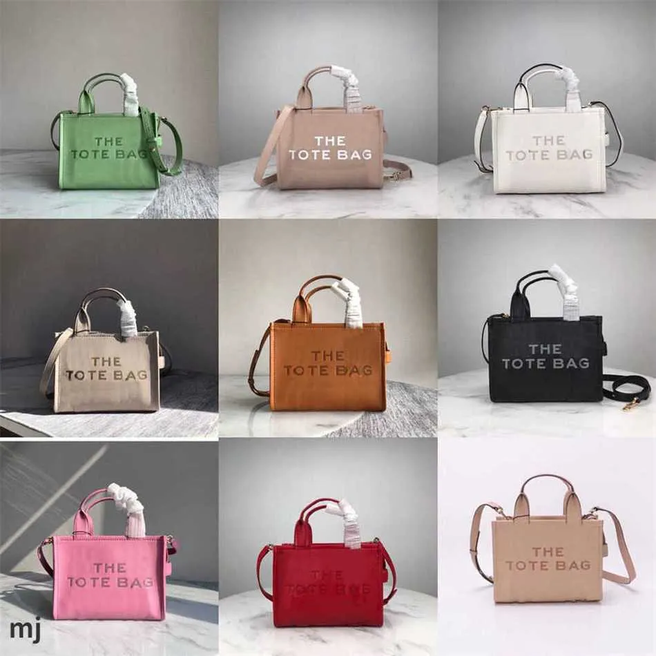 1/1 Totes Mar Tote Sac MJ Femmes Designer Sac Cuir Luxurys Sac à main Mode Shopper Épaule Femmes Designers Bourse Portefeuille Qualité 20920