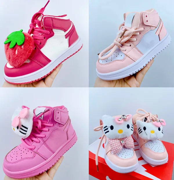 Scarpe store tennis rosa