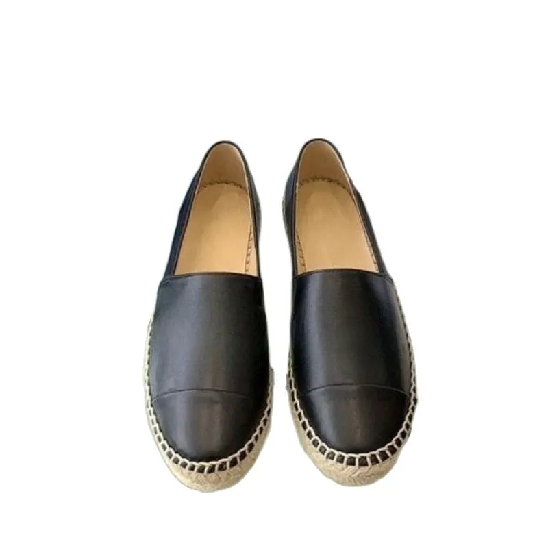 Spring Autumn Designers Casual Women Espadrilles Summer Luxurys