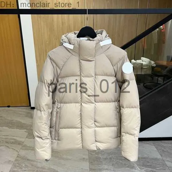 Designer goose down clearance coats