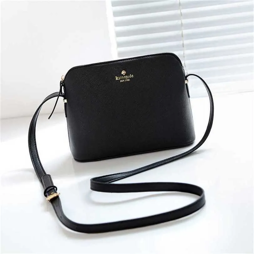 قذيفة صليب جديدة قشرة صغيرة ومتعددة الاستخدامات حقيبة أزياء Crossbody Crossbod