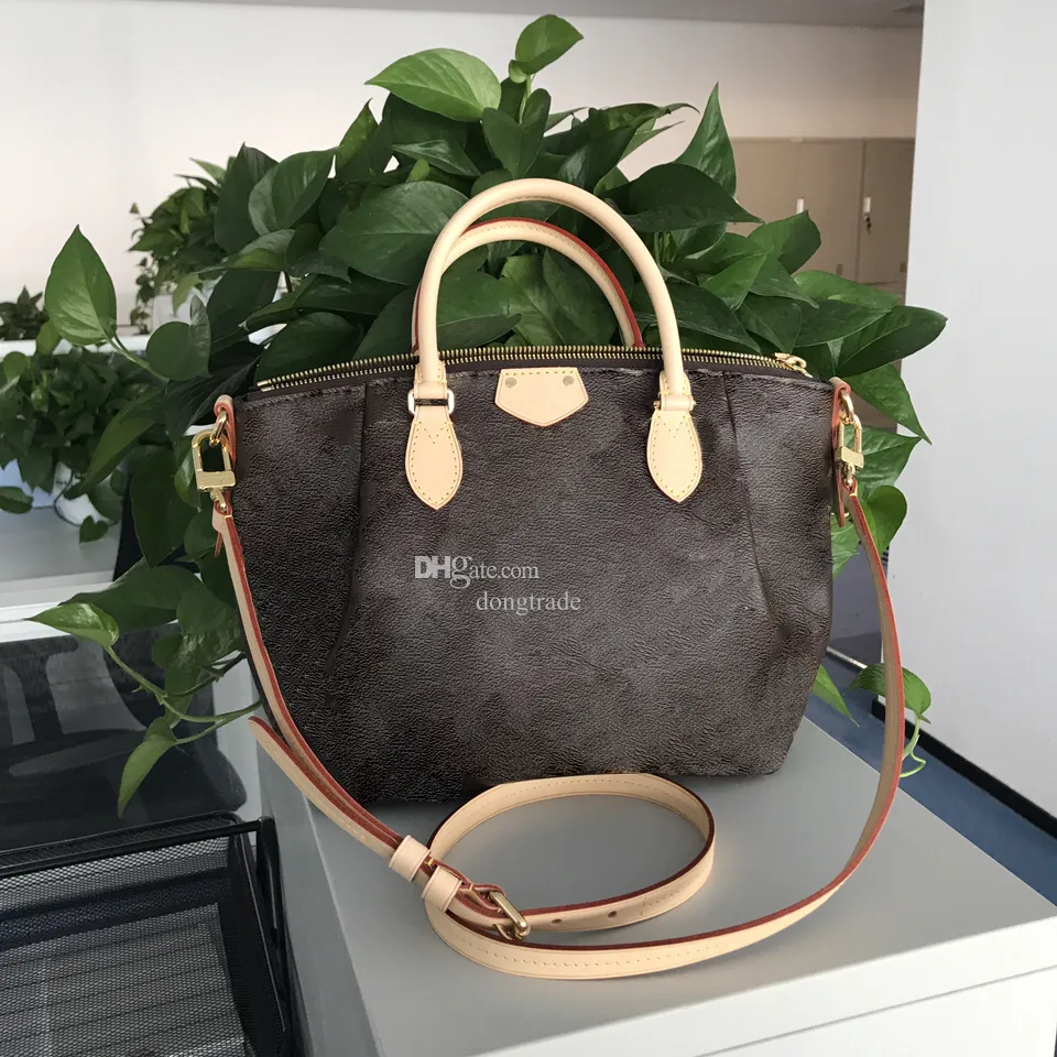 Crossbody حقيبة حمل كبيرة للسيدات مصممة فاخرة الكتف الحقيبة الكلاسيكية أزياء صديقته هدية حقائب اليد كبيرة السعة