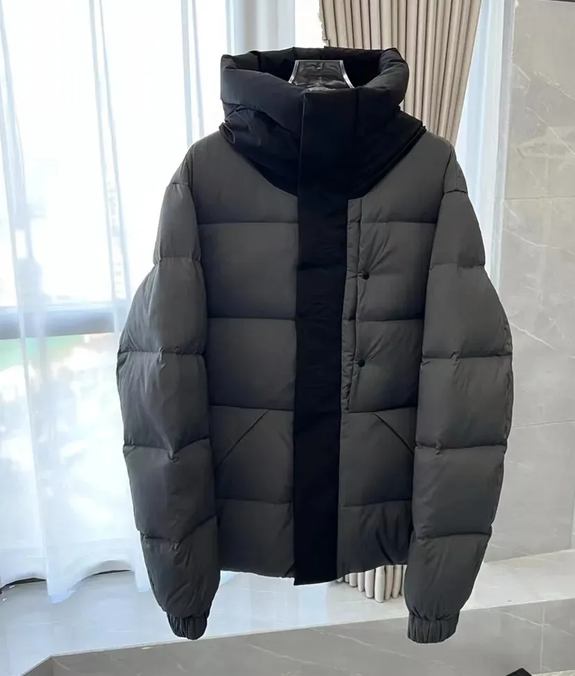 Jw anderson x shop uniqlo puffer jacket