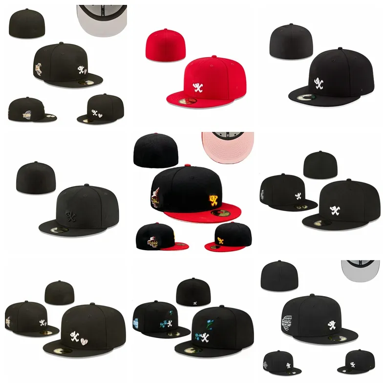 2024 Mittade hattar Bucket Hat Designer Justerbar Baskall Caps All Team Unisex Outdoor Sports Letter FLAT FÖR MÄN KVINNER Full stängd storlek 7-8