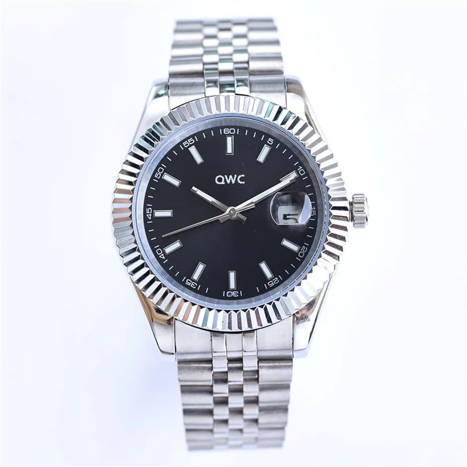 Mode Herrenuhr 42mm automatische mechanische Armbanduhren Montre Chronograph Uhren für Frauen wasserdicht mit Box2032