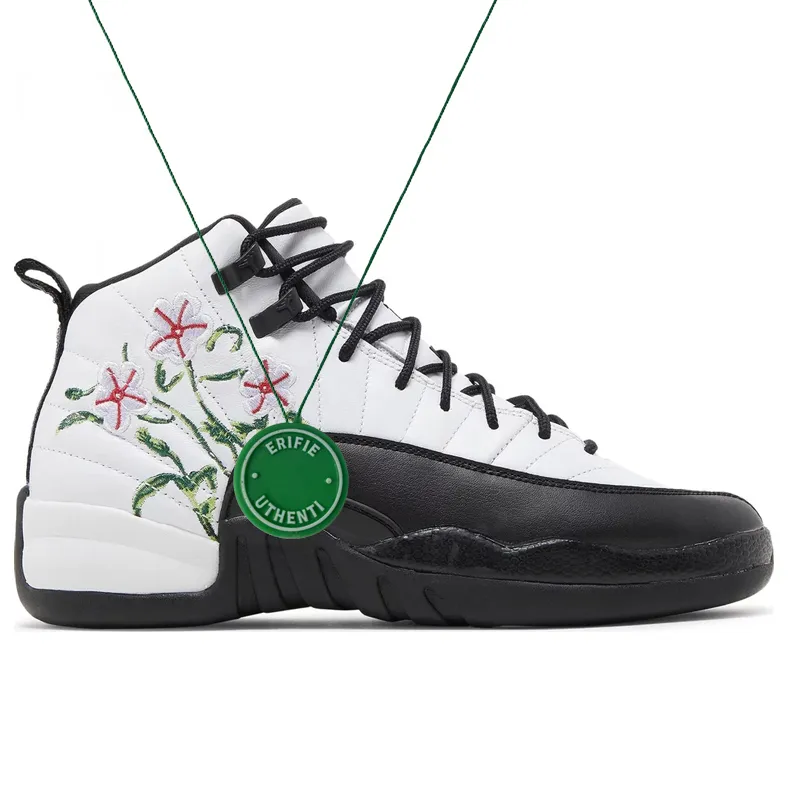 Jordan 12s dhgate cheap