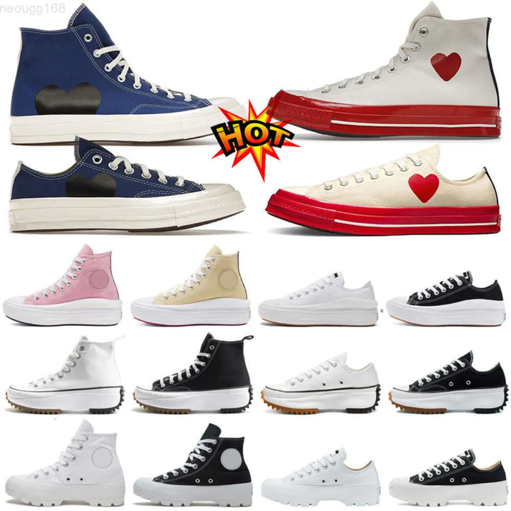 Designer sneakers canvas skor män kvinnor plattform tjock botten casual ögonskor fjäder och höst klassisk trippel svart vit bekväm rörelse 998ess