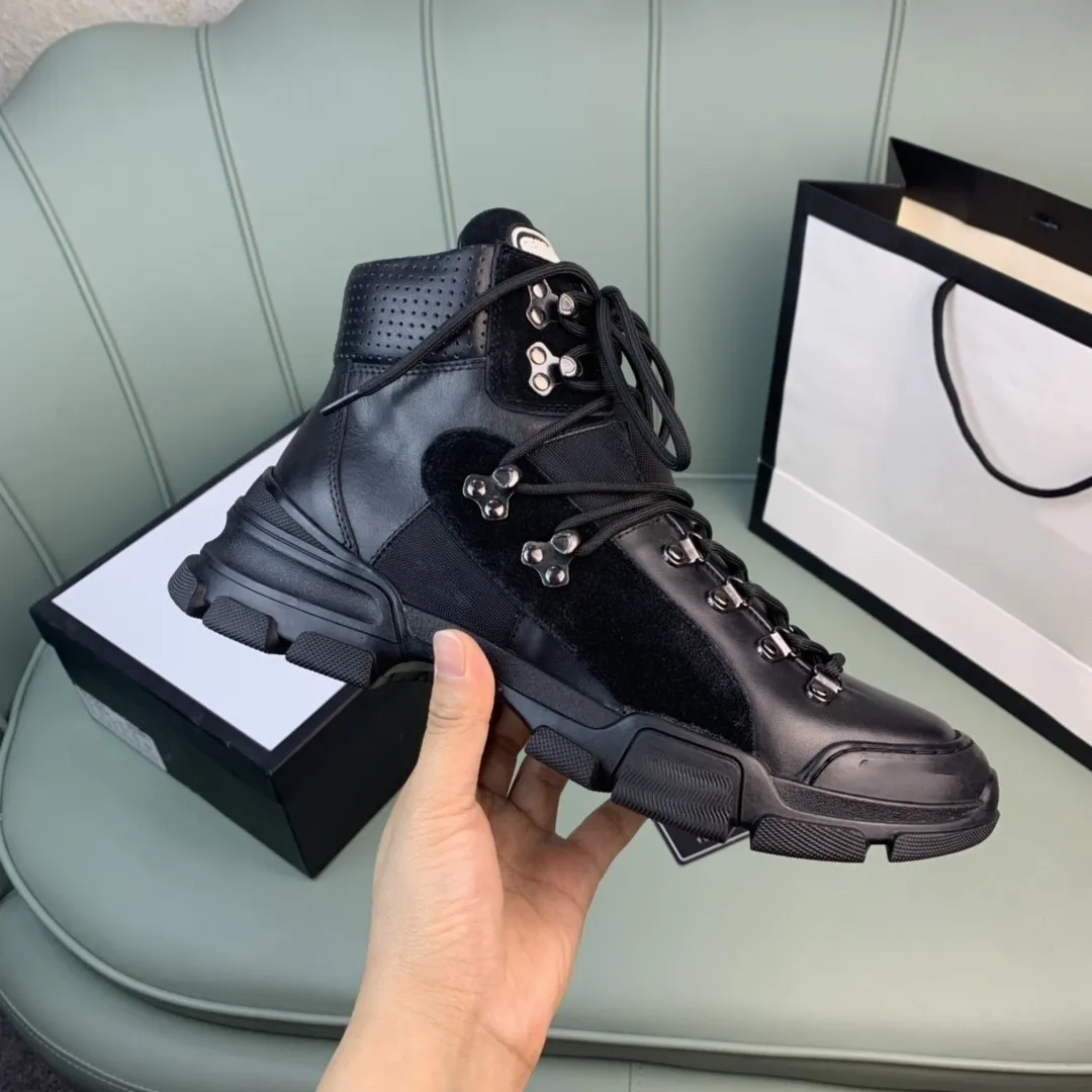 Flashtrek boots 2025