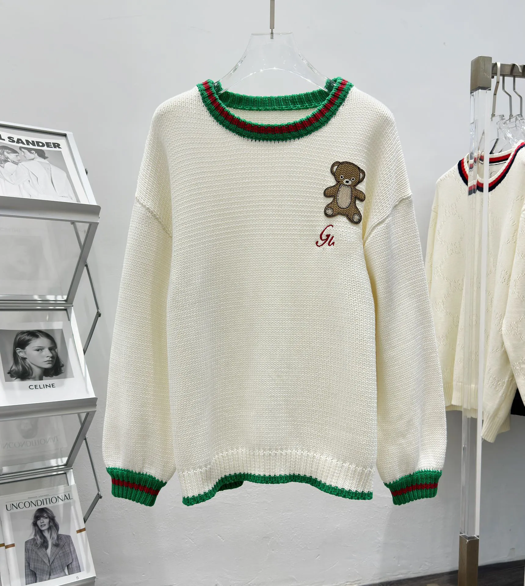 2023 가을 캐주얼 남성 스웨터 O-Neck 슬림 핏 knittwear mens 스웨터 풀버 풀 오버 맨 풀 Homme XS-L SC00A