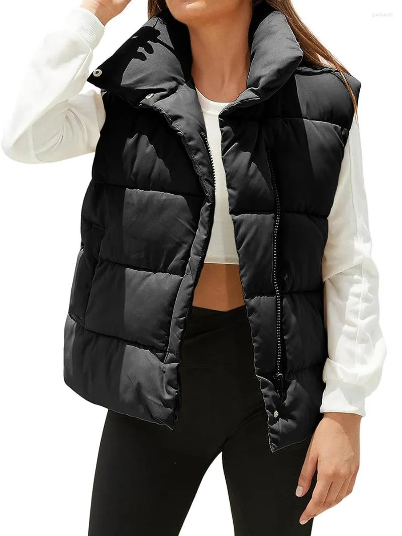 Zip up vest clearance womens