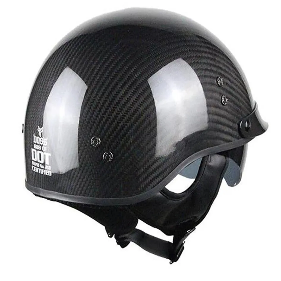 Voss deals german helmet