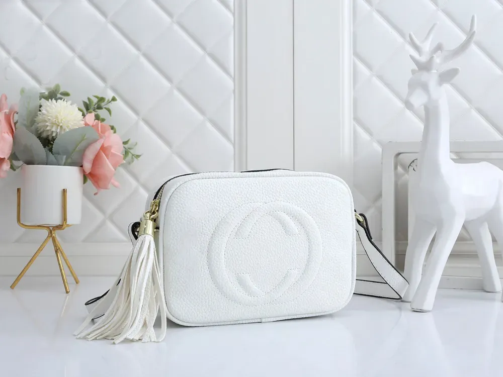 Torebka designerska 7A Wysokiej jakości luksusowe torebki klasyczne torebki dla kobiet na ramion