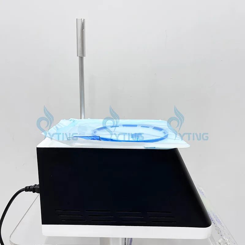 Endolaser Body Slimming Machine Laser Lipolysis Arm Liposuction 980m 1470nm Laser Fat Removal Beauty Equipment