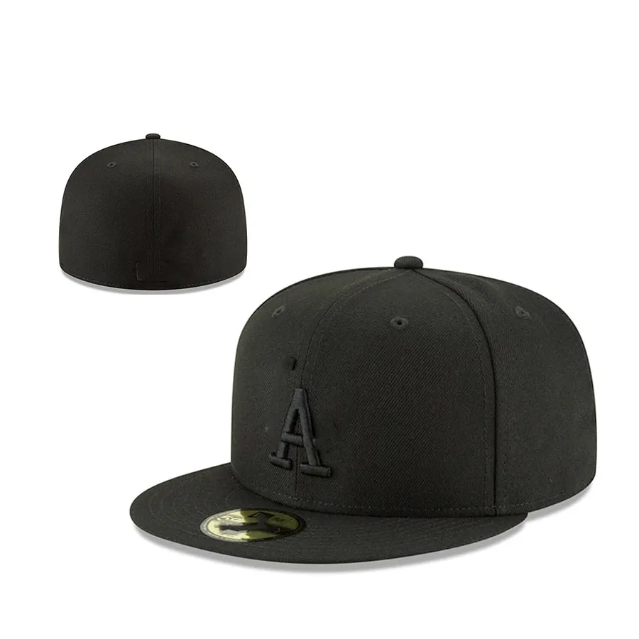 REFFER F.R.I.E.N.D.S Embroidered Baseball Cap - Unisex Adjustable Cotton Cap, Black, One Size Fits All