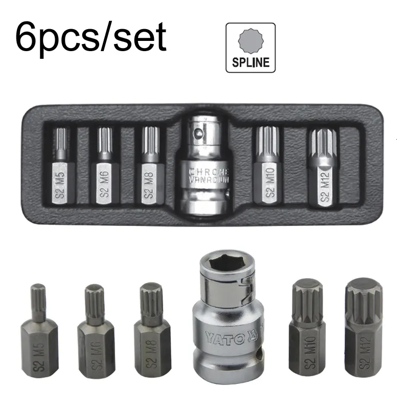 M12 torx deals bit