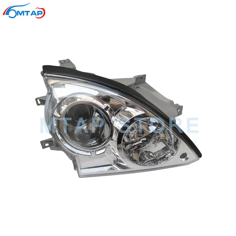 MTAP Sinistra Destra Paraurti Anteriore Faro Head Light Sub-Assy Per Terracan 2001-2006 Faro Anteriore Lampada Alogena Type2738