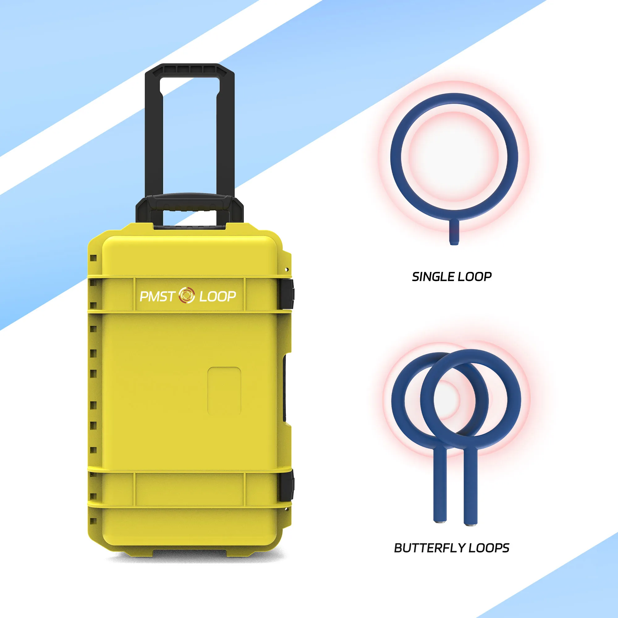 Pulsed Field Therapy Pemf Pain Relief