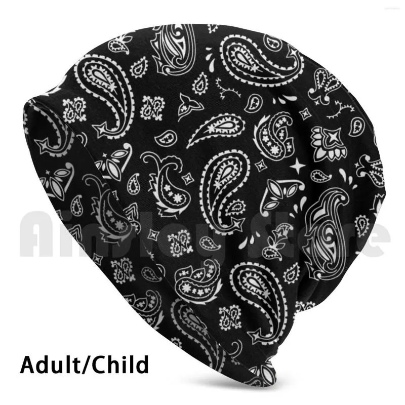Bandana Bandane Colorate Bandane 7pcs Paisley Bandana Bandana Colorata - Foto 8