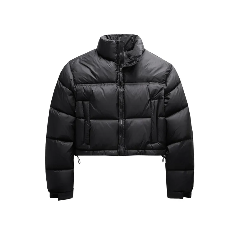 Mens Stylist Coat Parka Winter Jacket Fashion Men Women Overcoat Jacket ...