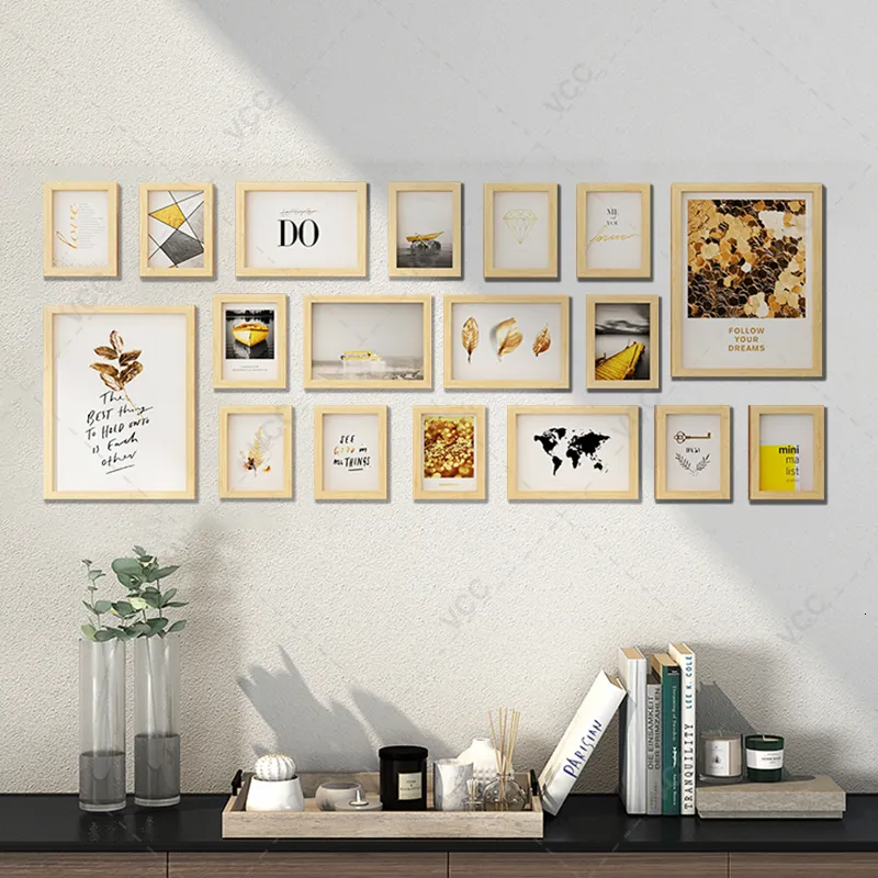 4 Pack Diamond Painting Frames,Diamond Art Frame,Black Magnetic Diamond Painting Picture Frame For Painting Display And Protection,Self-Adhesive Painting Accessories For Home Office Wall Decor (Small