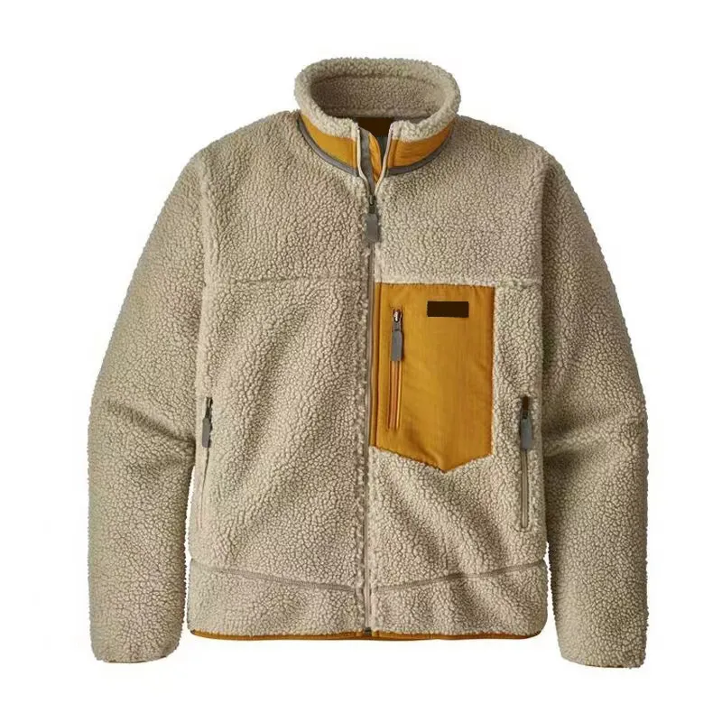 Patagonia sales fleece dhgate