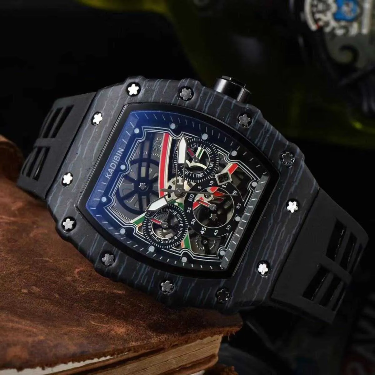 Best watch seller clearance dhgate