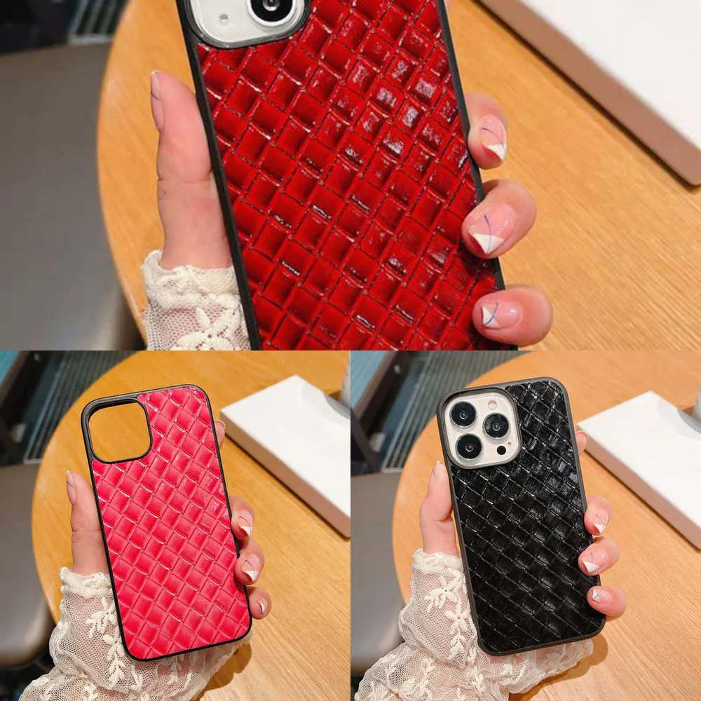 Shell D Shell para iPhone 14 Pro max 13 13Pro 13Promax 12 12Pro 12Promax 11 XSMAX Designer case Mobile phone shell Samsung S20 S21 NOTA 20 20U Capa com caixa HKD230914