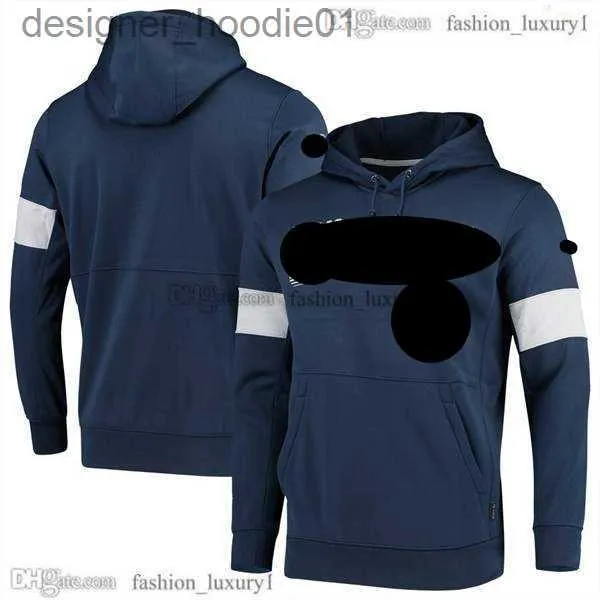 Damessweaters Heren DallasCowboysrugby Hoodie hoody Sweatshirt Trui Katoenen Pullover Merk Hoodies Mode sweatshirts losse lange mouw T-shirt met capuchon L2309