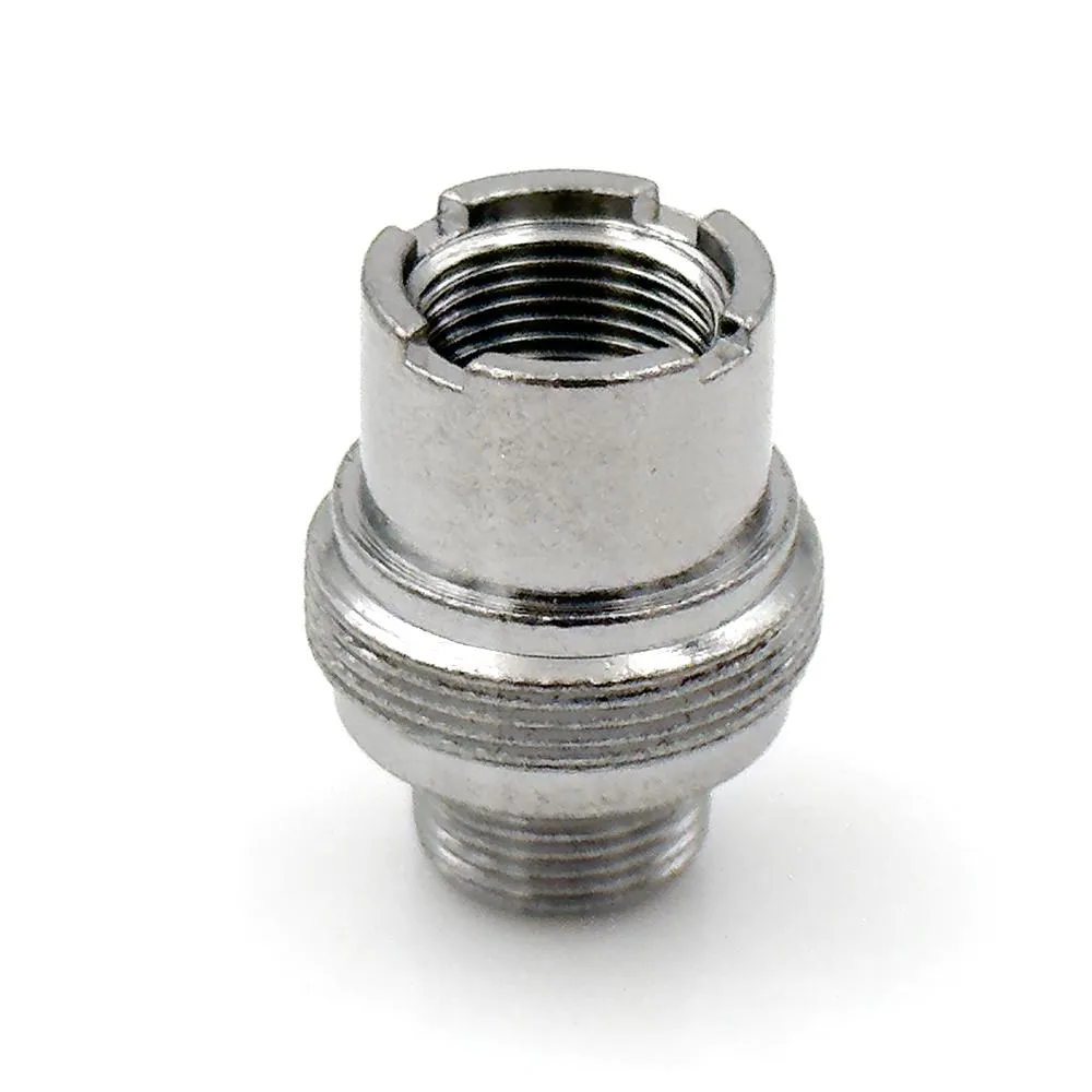 510 Thread Adapter To Ego Mod Smoking Accessories Thread Connector Fit CE4 CE5 ETS Protank Istick Mini