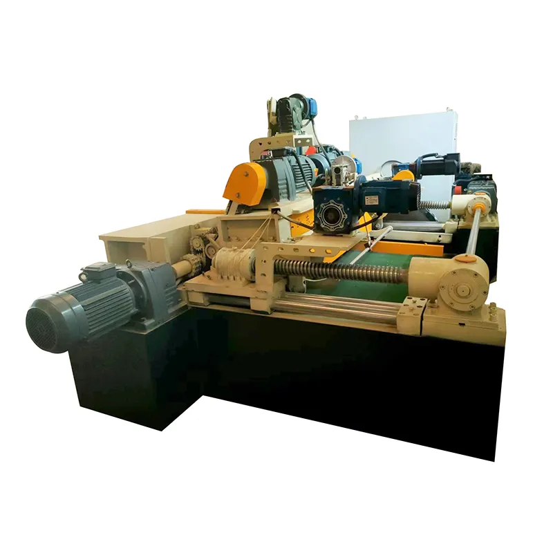 Machine intégrée de coupe rotative Équipement électrique Machines de traitement du bois