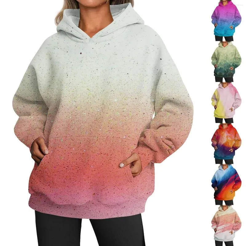 Womens Oversized Fleece Oversized Hoodie Women With Asymmetrical