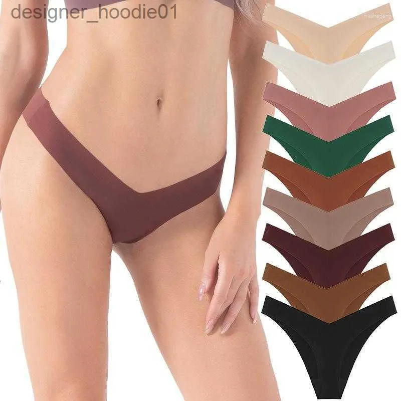 Silk Seamless Panty Set Back For Women Solid Color, Perfect For Sports, Gym  And Casual Wear From Essential_hoodie, $6.01
