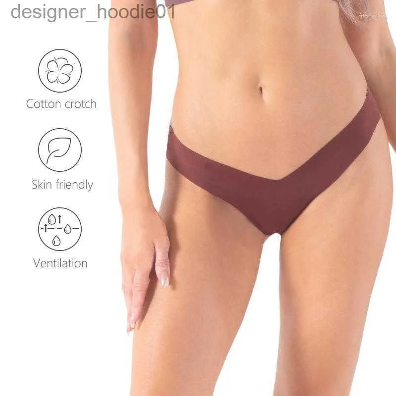 Silk Seamless Panty Set Back For Women Solid Color, Perfect For Sports, Gym  And Casual Wear From Essential_hoodie, $6.01