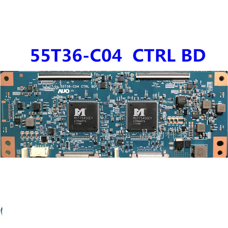 الأصل لـ Sony 55 KD-65x8500E Logic Board 55T36-C04 CTRL BD V650QEME07