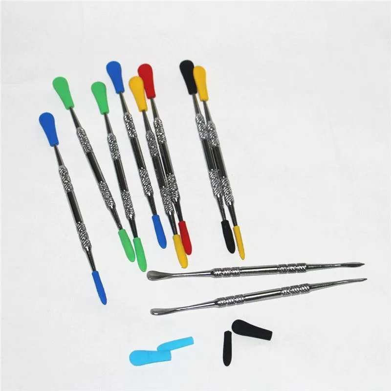 Wax Dabbers Stainless Steel Dabbing Tools With... From Birdone, $0.42 ...