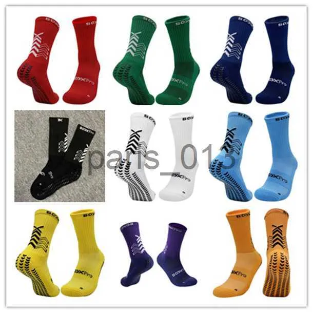 Erkekler Anti Slip Futbolu Basketbol için Sox Pro'ya benzer x0916