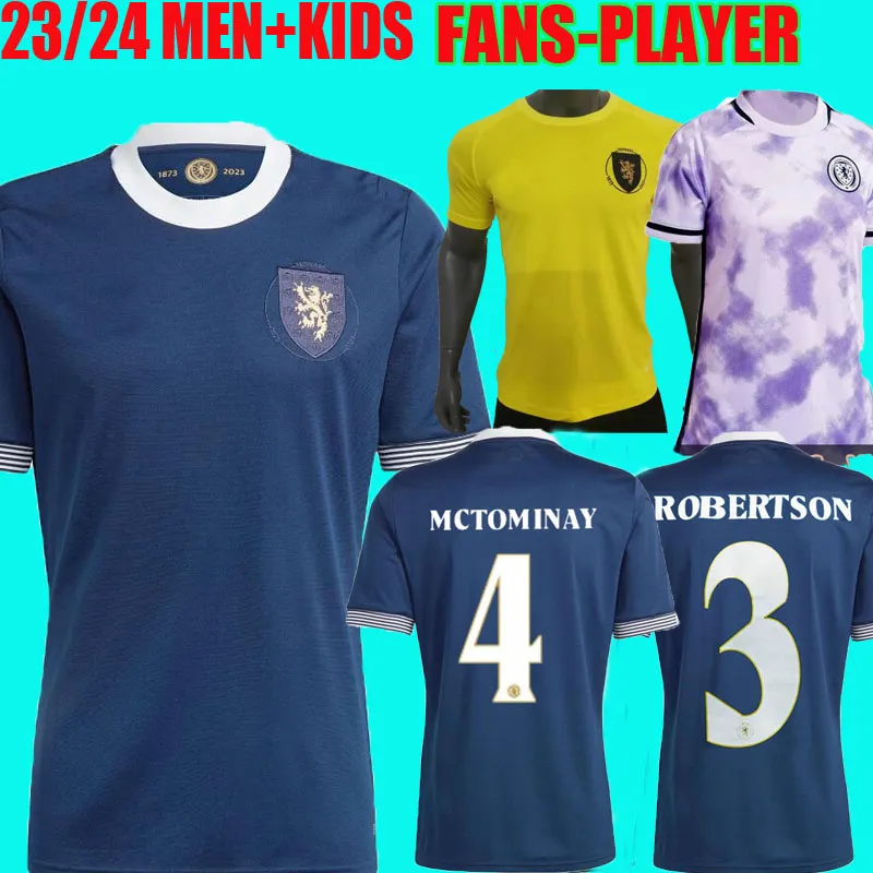 scotland football kit youth