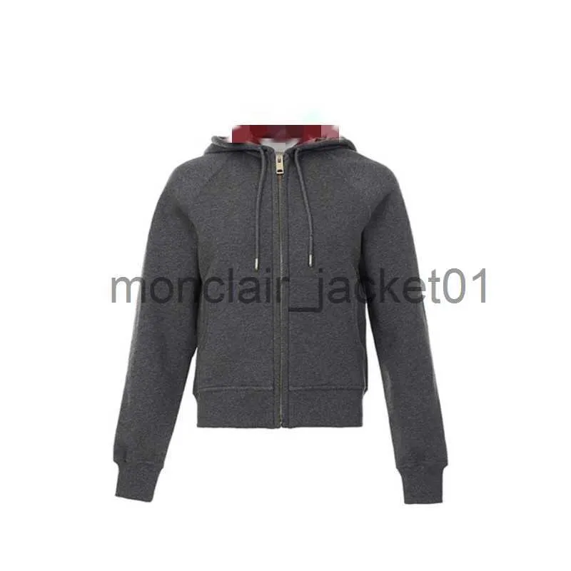 Mens Hoodies Moletons Senhoras Designers de Alta Qualidade Mulheres Hoodies Camisola Jaquetas Burbrerys Com Zíper Mulheres Slim Hoodie Moletom Marcas Tops Primavera Burbe