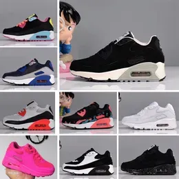New Cheap Kids Sneakers Shoes Children Sports Trainers Infant Girls Boys Running Shoes Size 28-35283R