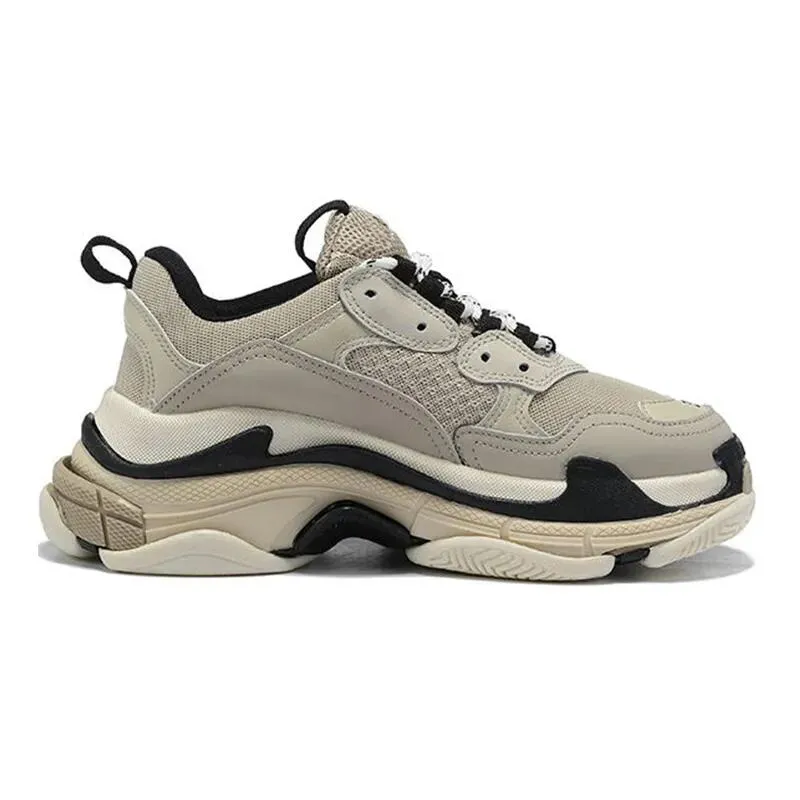 Platform Shoes For Men And Women Clear Sole, Black/White/Pink/Volt ...