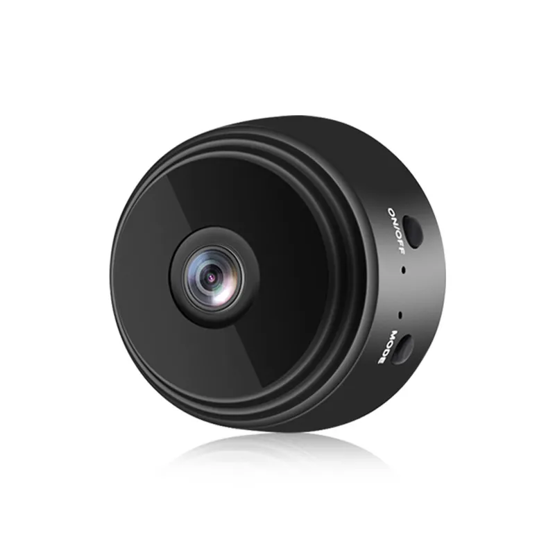 A9 Mini WiFi Camera: Wireless Security Monitor For Smart Home Wifi Camera  Video Recorder From Omnigift06, $9.96