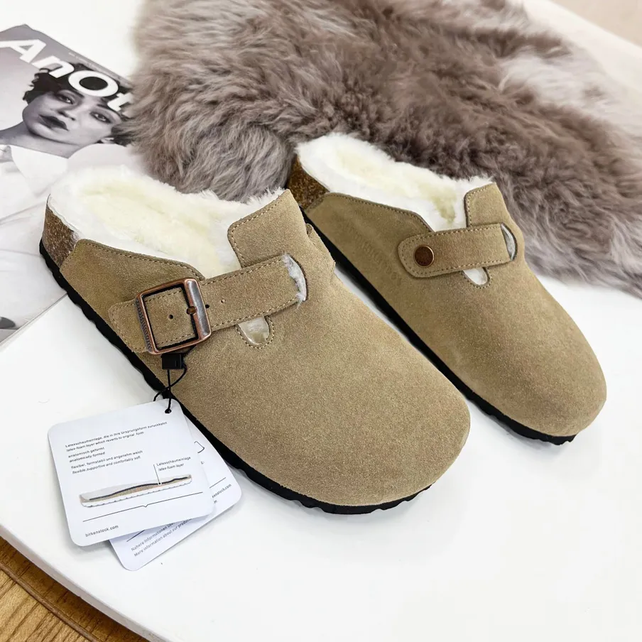 Marche clearance di pantofole