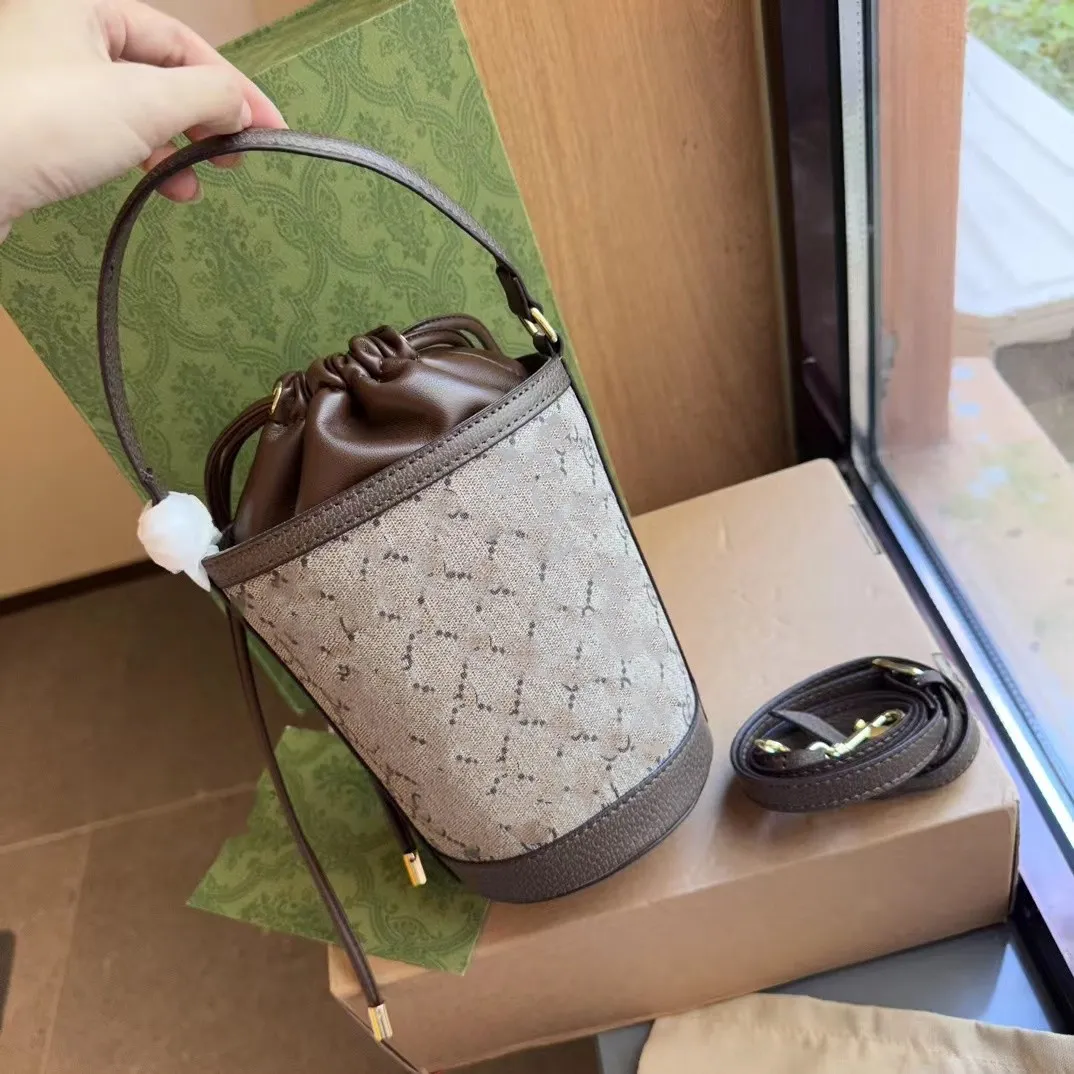 Best luxury bucket bag sales