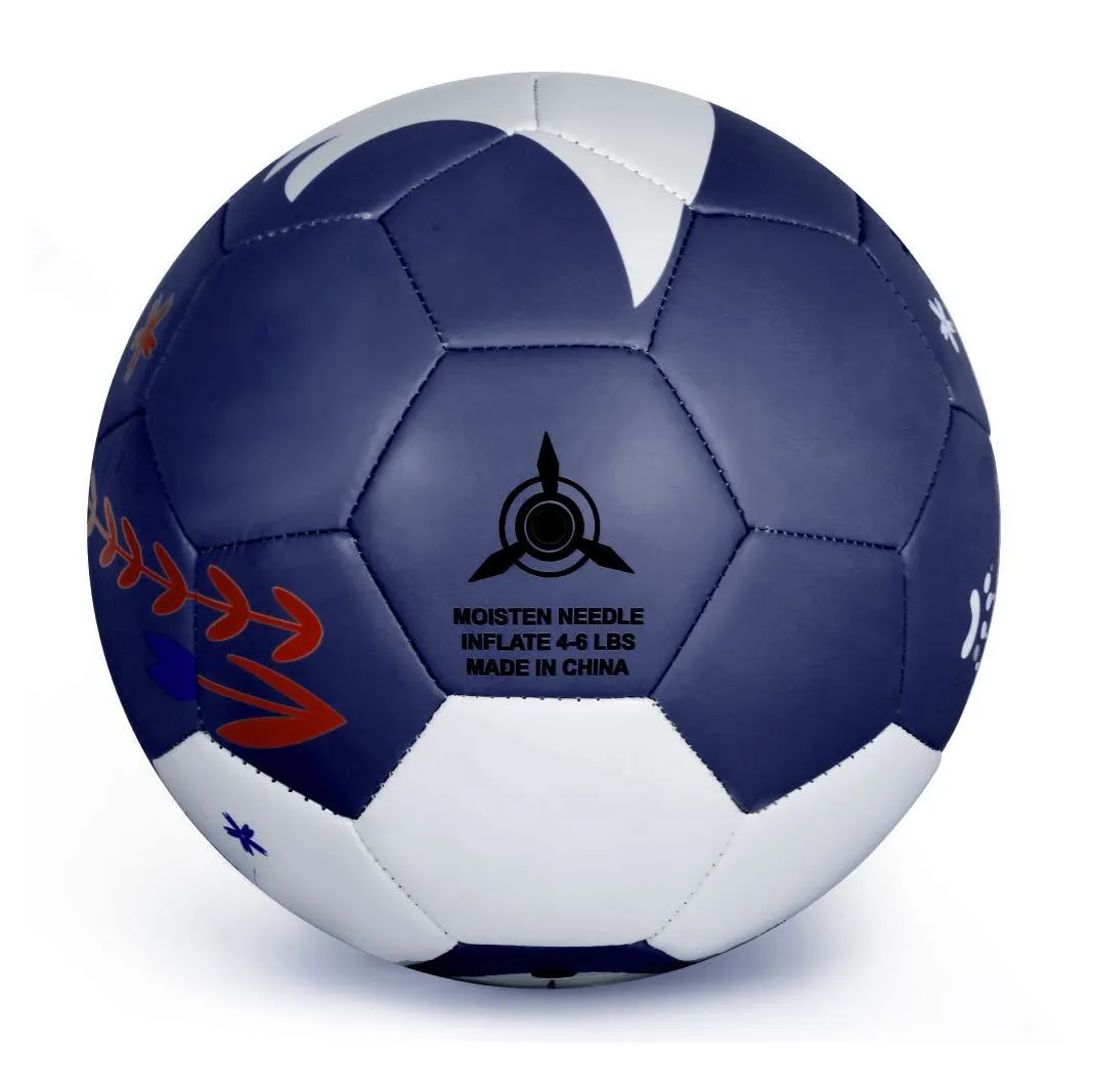 Balls Custom Sports Rubber Foam Football Buy Bubble Ball Soccer