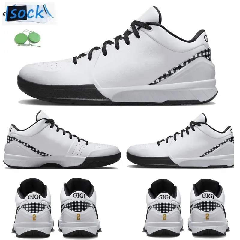 the mambacita shoes