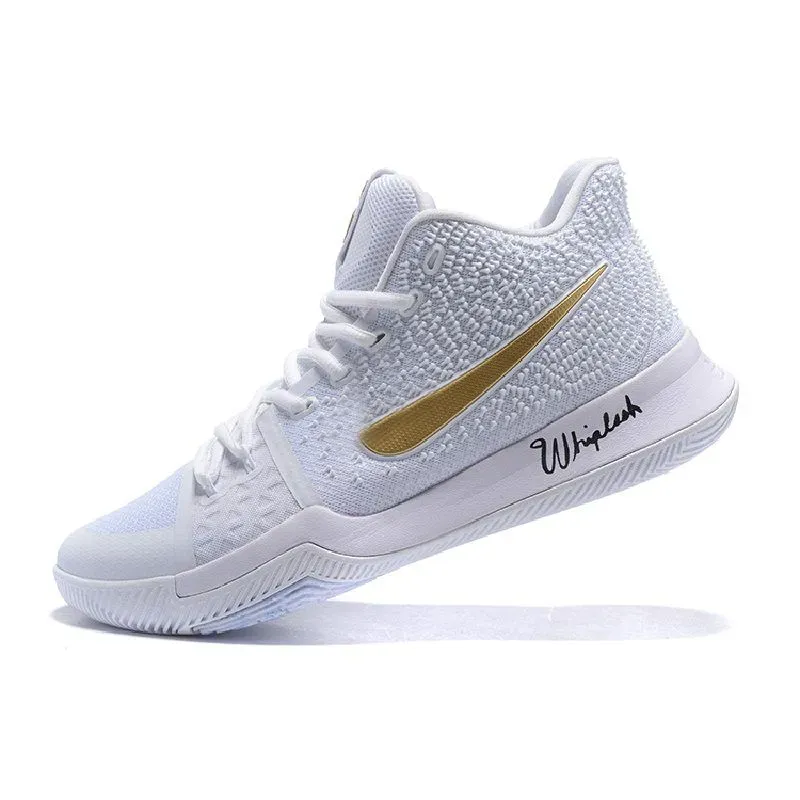 Kyrie 3 hot sale easter