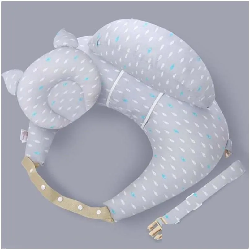 baby maternity breastfeeding pillow infant born multifunction nursing pillows feeding adjustable pregnant woman waist