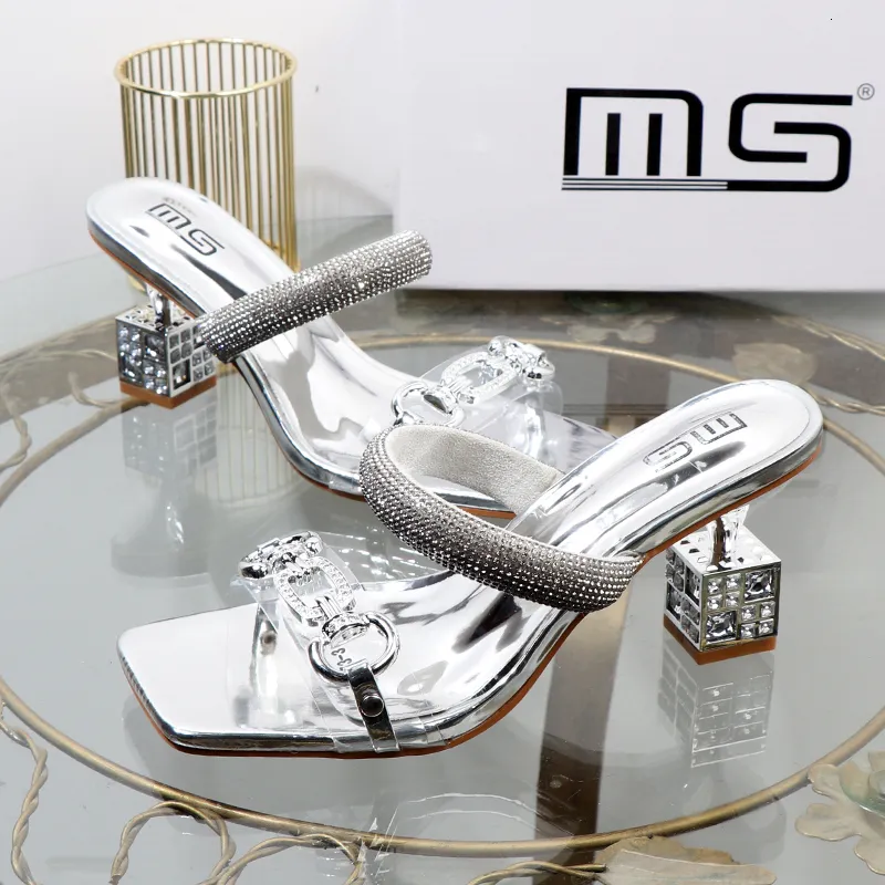 Ms store slippers ladies
