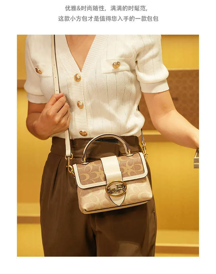 DHgate.com:Hong Kong Womens 2024 New Light Old Flower Summer