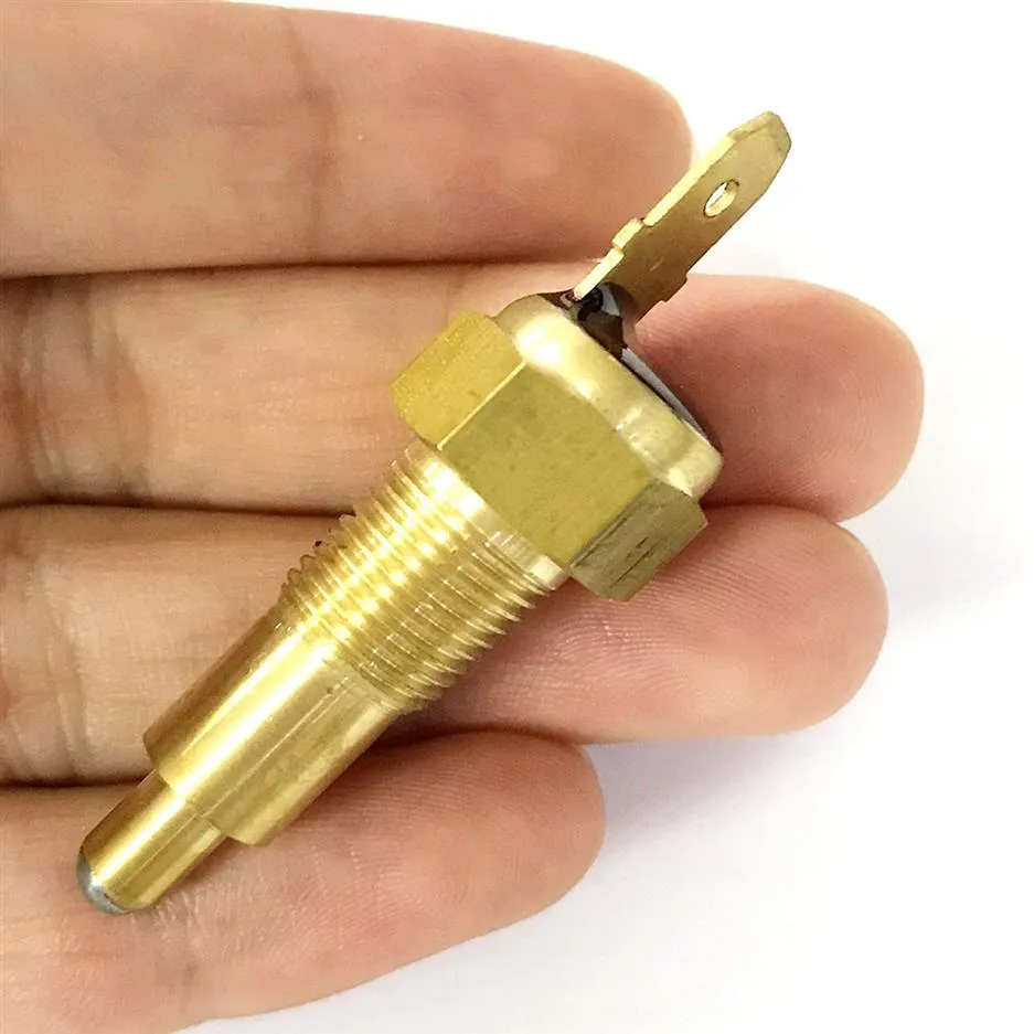 Yamaha174V Water Temperature Sensor Thermo Switch Assy 5km/825/600000